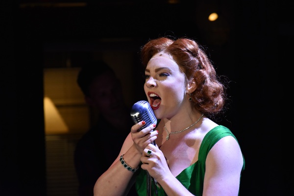 Photo Flash: Cape Playhouse Presents MILLION DOLLAR QUARTET Image