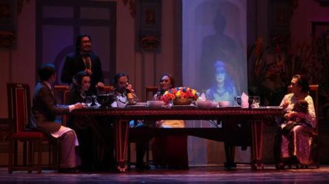 Review: GEMINTANG at TEATER KOMA 