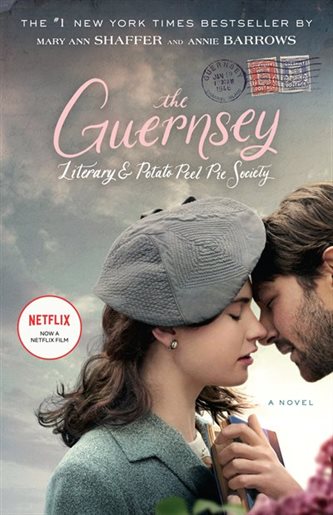 BWW Previews: Netflix debuts trailer for THE GUERNSEY LITERARY AND POTATO PEEL PIE SOCIETY, based on the best selling novel by Mary Ann Shaffer & Annie Barrows 