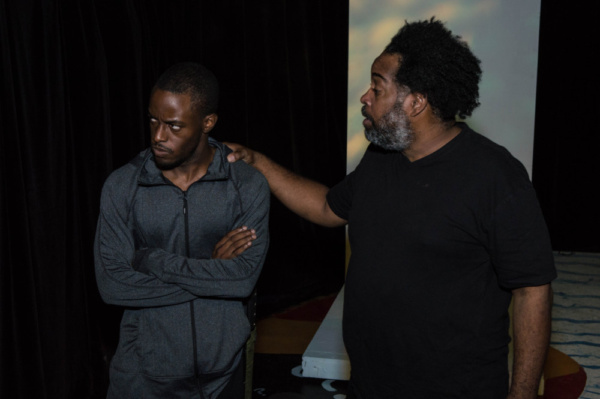 Photo Flash: Young Writers 2018 Opens Friday Image
