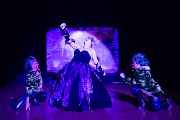 Photo Coverage: First look at Pickerington Community Theatre's THE LITTLE MERMAID Image