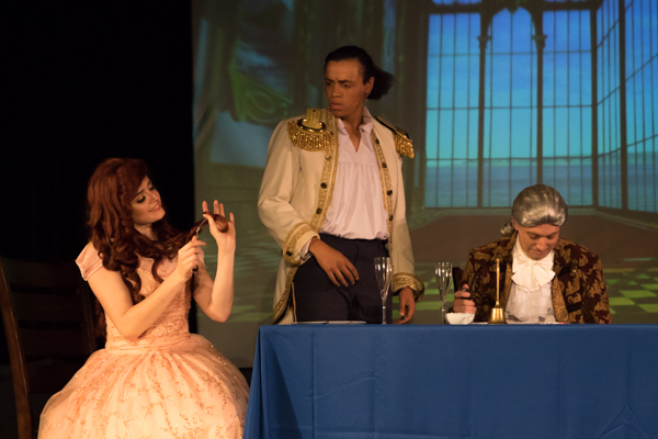 Photo Coverage: First look at Pickerington Community Theatre's THE LITTLE MERMAID Image