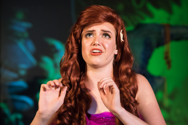 Photo Coverage: First look at Pickerington Community Theatre's THE LITTLE MERMAID Image