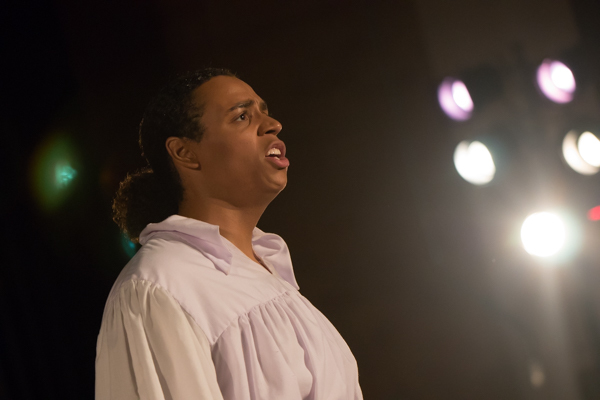 Photo Coverage: First look at Pickerington Community Theatre's THE LITTLE MERMAID Image