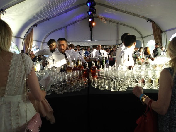 Photo Coverage: Bay Street Theatre's 27th Annual Gala Image