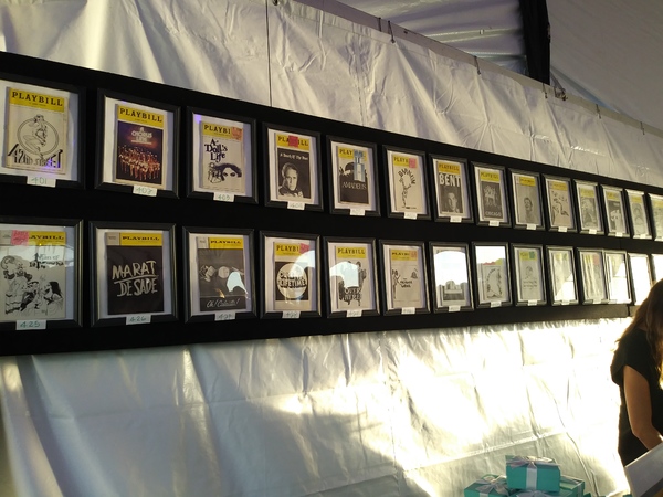 Photo Coverage: Bay Street Theatre's 27th Annual Gala Image