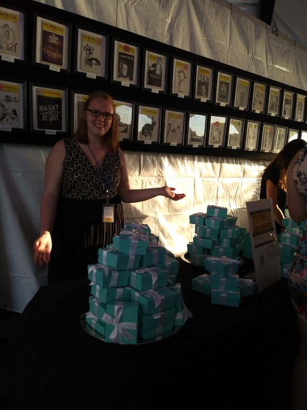 Photo Coverage: Bay Street Theatre's 27th Annual Gala Image