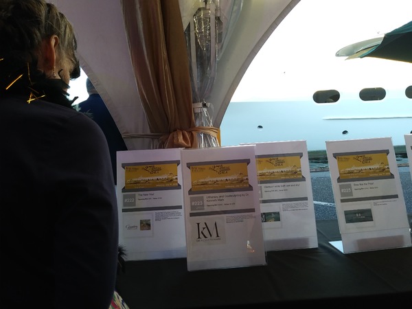 Photo Coverage: Bay Street Theatre's 27th Annual Gala Image