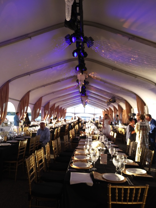 Photo Coverage: Bay Street Theatre's 27th Annual Gala Image