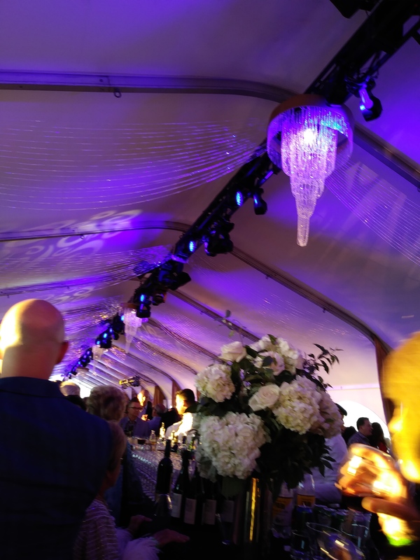 Photo Coverage: Bay Street Theatre's 27th Annual Gala Image