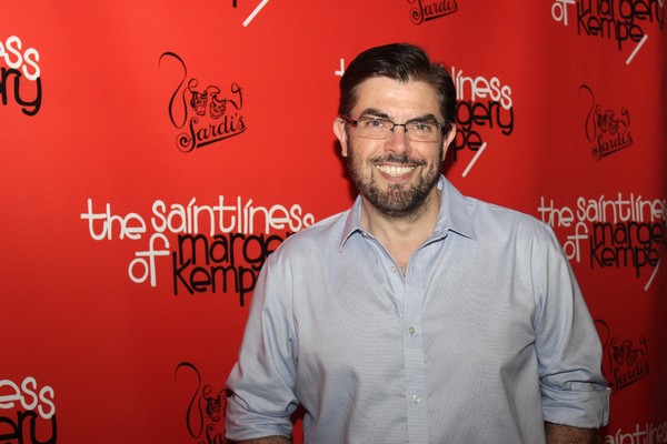 Photo Coverage: Inside Opening Night of THE SAINTLINESS OF MARGERY KEMPE Image