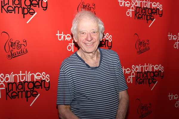 Austin Pendleton Photo