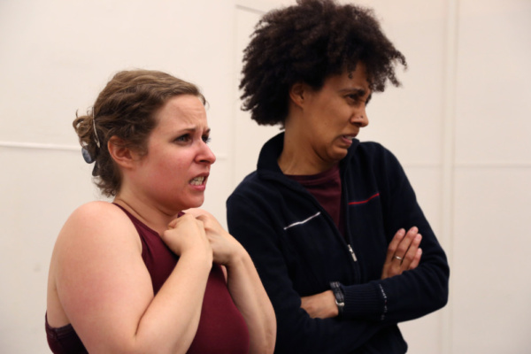 Photo Flash: First Look At The New Comedy DICK PIX Image