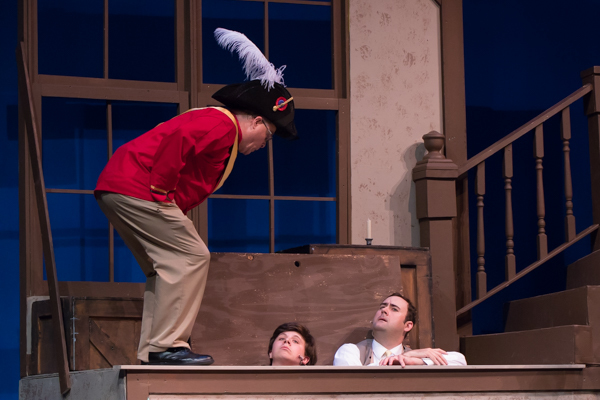 Photo Coverage: First look at Hilliard Arts Council's HELLO, DOLLY! Image