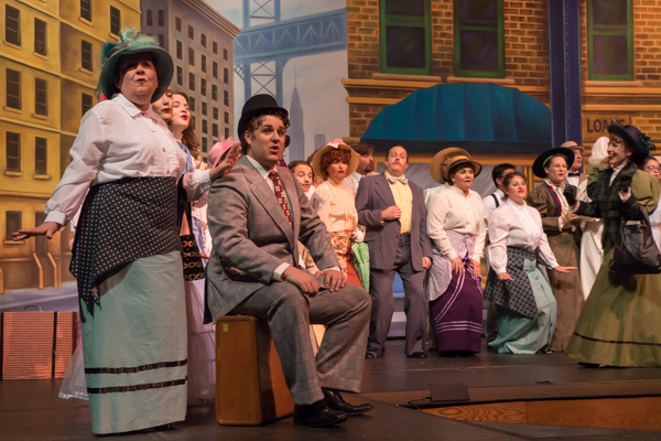 Photo Coverage: First look at Hilliard Arts Council's HELLO, DOLLY! Image