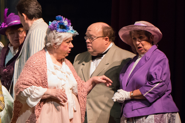 Photo Coverage: First look at Hilliard Arts Council's HELLO, DOLLY! Image