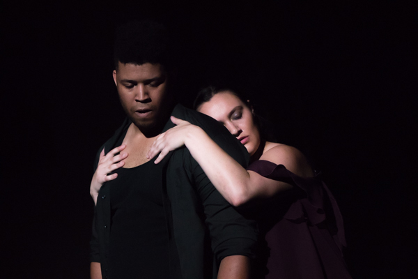 Photo Coverage: First look at New Vision Dance Co.'s BRANCHING OUT Image