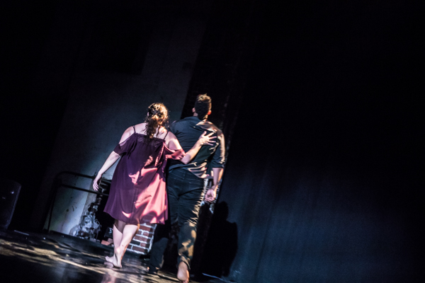 Photo Coverage: First look at New Vision Dance Co.'s BRANCHING OUT Image