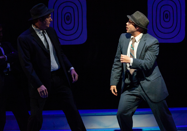 Photo Flash: Arizona Broadway Theatre Presents CATCH ME IF YOU CAN 