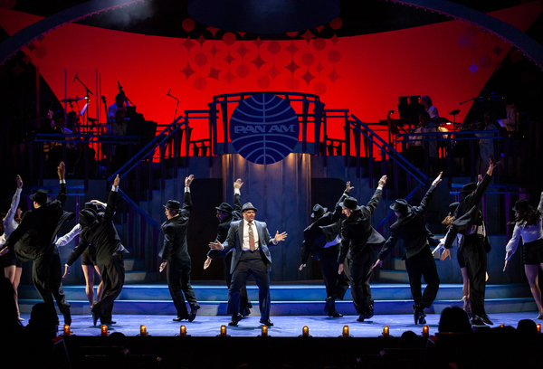 Photo Flash: Arizona Broadway Theatre Presents CATCH ME IF YOU CAN Image