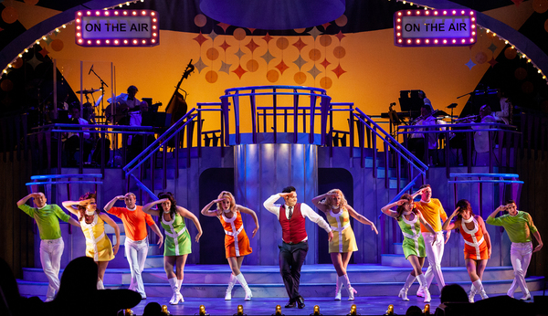 Photo Flash: Arizona Broadway Theatre Presents CATCH ME IF YOU CAN Image