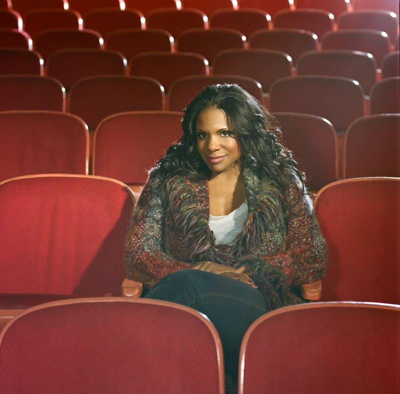 Review: AUDRA McDONALD with the Minnesota Orchestra Image