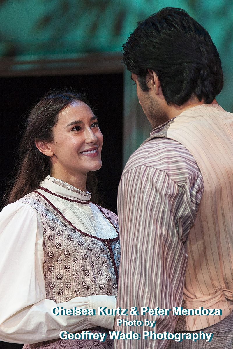 Review: THREE DAYS IN THE COUNTRY - A Time Well-Spent Image
