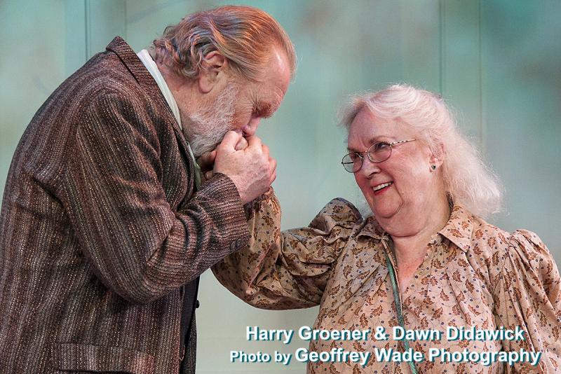 Review: THREE DAYS IN THE COUNTRY - A Time Well-Spent Image