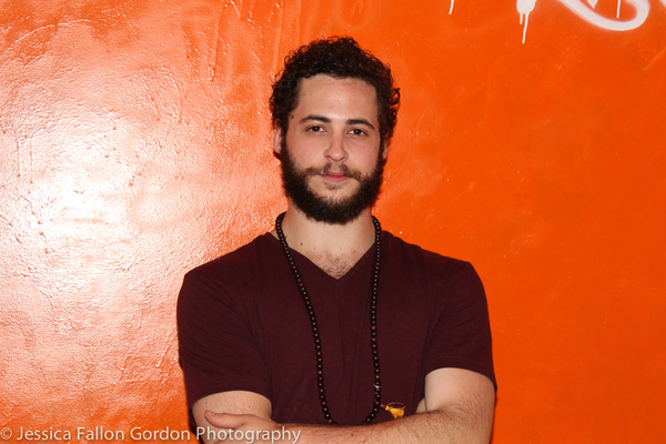 Photo Coverage: TRAINSPOTTING LIVE Celebrates Opening Night! Image
