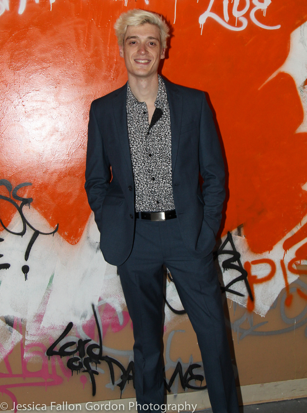 Photo Coverage: TRAINSPOTTING LIVE Celebrates Opening Night! Image