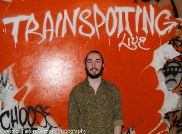 Photo Coverage: TRAINSPOTTING LIVE Celebrates Opening Night! Image