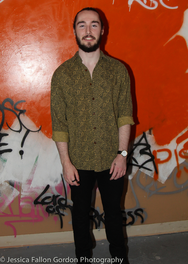 Photo Coverage: TRAINSPOTTING LIVE Celebrates Opening Night! Image