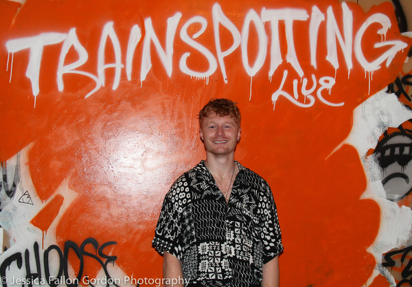 Photo Coverage: TRAINSPOTTING LIVE Celebrates Opening Night! Image