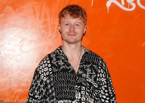 Photo Coverage: TRAINSPOTTING LIVE Celebrates Opening Night! Image