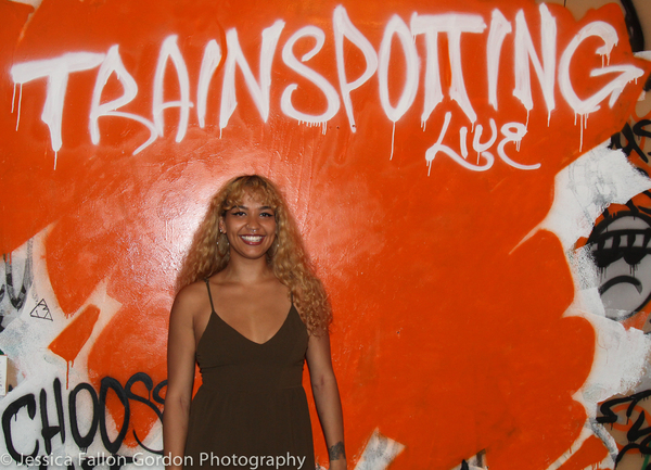 Photo Coverage: TRAINSPOTTING LIVE Celebrates Opening Night! Image