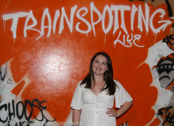 Photo Coverage: TRAINSPOTTING LIVE Celebrates Opening Night! Image