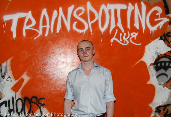 Photo Coverage: TRAINSPOTTING LIVE Celebrates Opening Night! Image