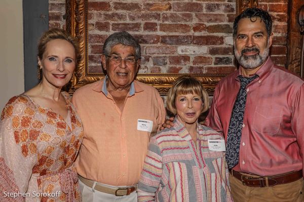Photo Coverage: Inside Opening Night of A DOLL'S HOUSE PART 2 at Barrington Stage Co. Image