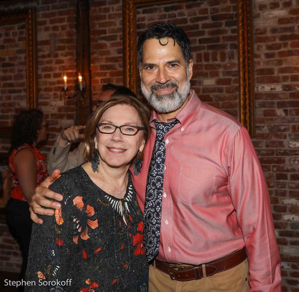 Photo Coverage: Inside Opening Night of A DOLL'S HOUSE PART 2 at Barrington Stage Co. Image