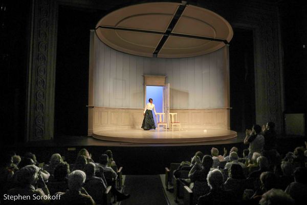 Photo Coverage: Inside Opening Night of A DOLL'S HOUSE PART 2 at Barrington Stage Co. Image