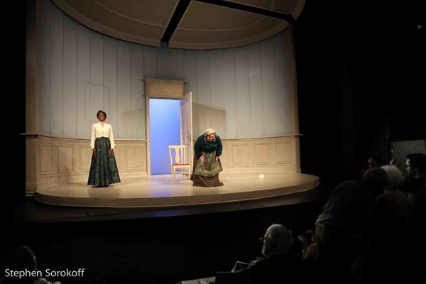 Photo Coverage: Inside Opening Night of A DOLL'S HOUSE PART 2 at Barrington Stage Co. Image