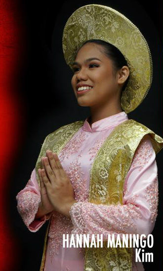 MISS SAIGON SCHOOL EDITION Premieres in Cebu, 7/20-22 Image