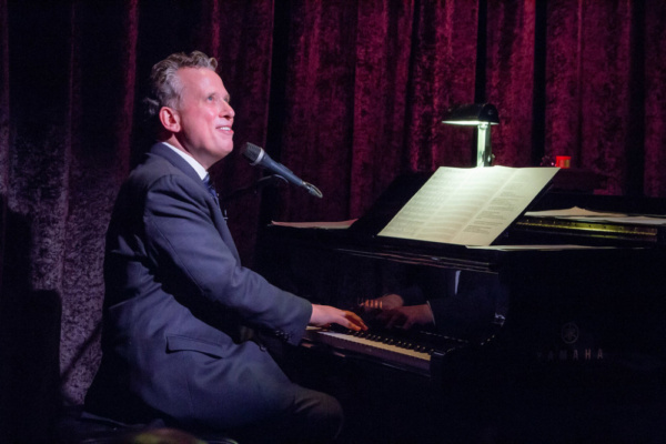Photo Flash: Birdland Opens Birdland Theater Image