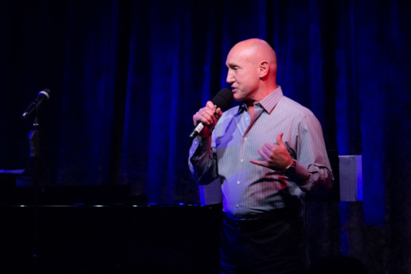 Photo Flash: Birdland Opens Birdland Theater Image
