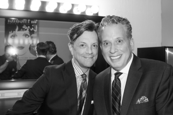 Photo Flash: Birdland Opens Birdland Theater Image