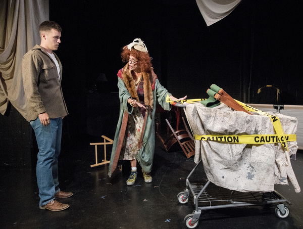 Photo Flash: Potomac Theatre Project Presents 32nd Repertory Season Image
