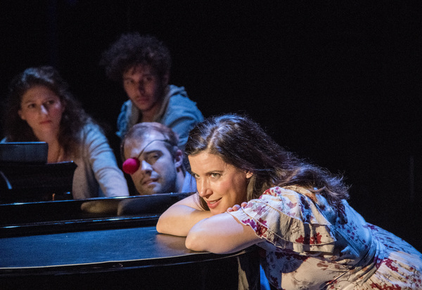 Photo Flash: Potomac Theatre Project Presents 32nd Repertory Season Image