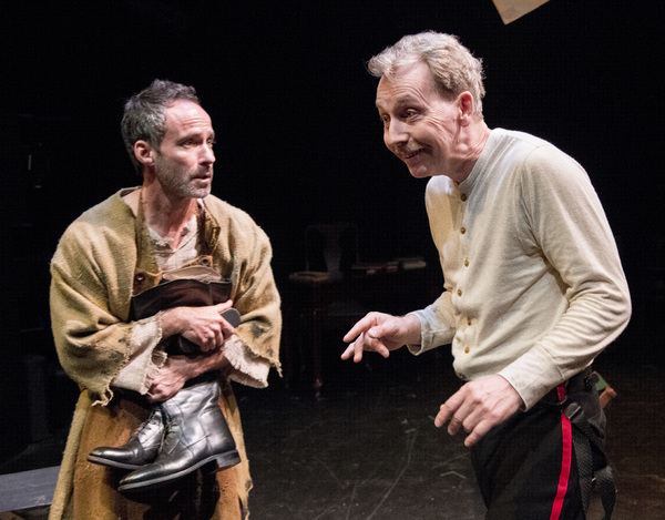 Photo Flash: Potomac Theatre Project Presents 32nd Repertory Season Image
