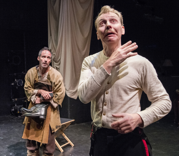 Photo Flash: Potomac Theatre Project Presents 32nd Repertory Season Image