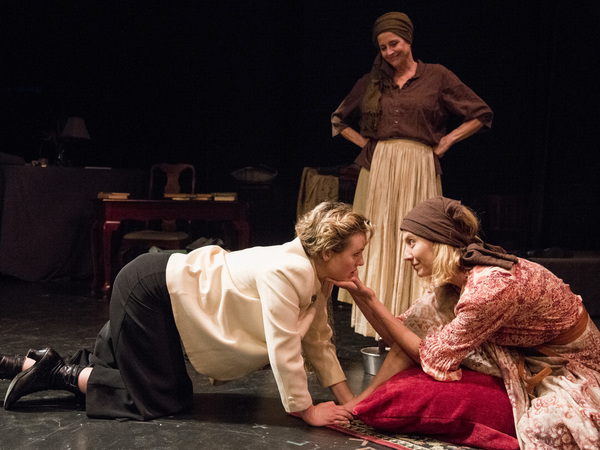 Photo Flash: Potomac Theatre Project Presents 32nd Repertory Season Image